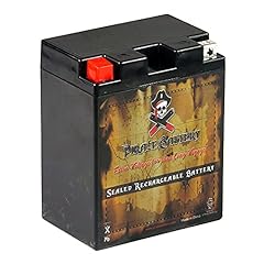 Pirate battery yb14a for sale  Delivered anywhere in USA 