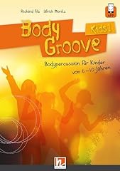 Bodygroove kids inkl gebraucht kaufen  Wird an jeden Ort in Deutschland