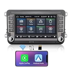 Autoradio per passat usato  Spedito ovunque in Italia 