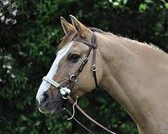 Sidepull rope warmblut gebraucht kaufen  Wird an jeden Ort in Deutschland