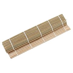 Sushi mat bamboo for sale  Delivered anywhere in UK