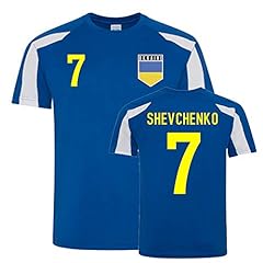 Andriy shevchenko ukraine usato  Spedito ovunque in Italia 