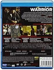 Warrior usato  Spedito ovunque in Italia 