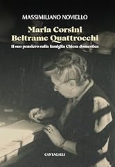 Maria corsini beltrame usato  Spedito ovunque in Italia 