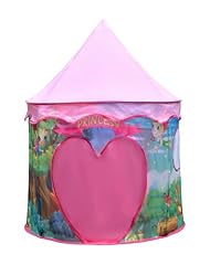 Tenda gioco principessa usato  Spedito ovunque in Italia 