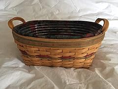 Longaberger large daily for sale  Delivered anywhere in USA 
