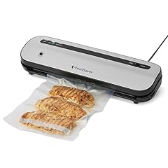 Foodsaver macchina sigillatura usato  Spedito ovunque in Italia 