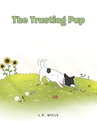 The trusting pup gebraucht kaufen  Wird an jeden Ort in Deutschland