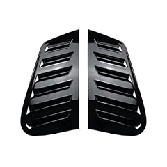 Rear spoiler rear for sale  Delivered anywhere in UK
