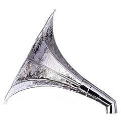 Messingtrichter grammophon tri gebraucht kaufen  Wird an jeden Ort in Deutschland