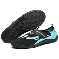 Mishansha scarpe scoglio usato  Spedito ovunque in Italia 