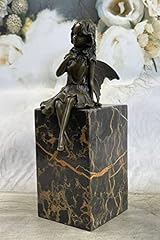 Fairy 100 bronze for sale  Delivered anywhere in USA 