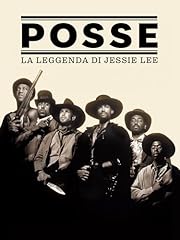 Posse leggenda di usato  Spedito ovunque in Italia 