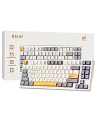 Kisnt wireless mechanical for sale  Delivered anywhere in USA 