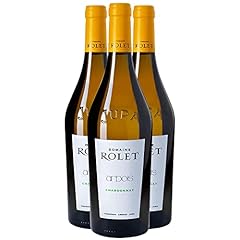 Arbois chardonnay blanc d'occasion  Livré partout en France