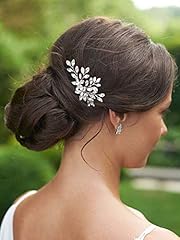 Unicra rhinestone bride for sale  Delivered anywhere in USA 