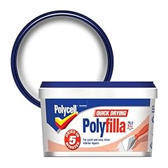 Polycell plcqdp500g multi for sale  Delivered anywhere in UK