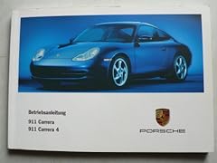 Porsche 911 carrera gebraucht kaufen  Wird an jeden Ort in Deutschland