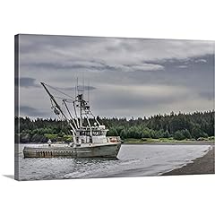 Greatbigcanvas commercial fish for sale  Delivered anywhere in USA 