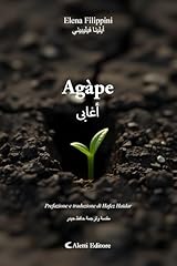 Agàpe أغابى usato  Spedito ovunque in Italia 