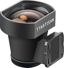 Ttartisan 35mm viewfinder for sale  Delivered anywhere in UK