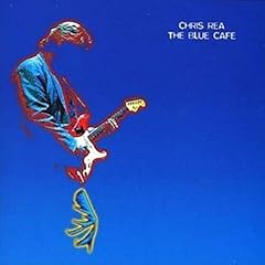 The blue café d'occasion  Livré partout en France