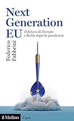 Next generation eu. usato  Spedito ovunque in Italia 