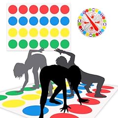Twisting game kids for sale  Delivered anywhere in UK