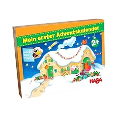 Haba 304902 erster gebraucht kaufen  Wird an jeden Ort in Deutschland