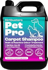 Dirtbusters pet pro for sale  Delivered anywhere in UK