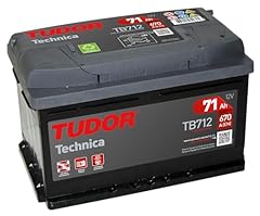 Tudor tb712 automotive for sale  Delivered anywhere in UK