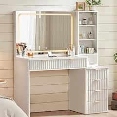 Leyaoyao white vanity for sale  Delivered anywhere in USA 