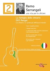 Famiglia delle chitarre usato  Spedito ovunque in Italia 