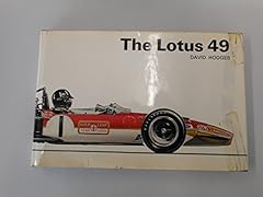 Lotus 49 for sale  Delivered anywhere in USA 