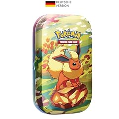 Pokémon sammelkartenspiel min gebraucht kaufen  Wird an jeden Ort in Deutschland