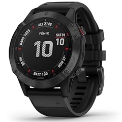 Garmin fēnix pro usato  Spedito ovunque in Italia 