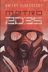Metro 2035 d'occasion  Livré partout en Belgiqu