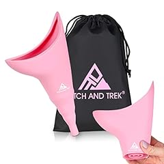 Pitch trek female for sale  Delivered anywhere in UK