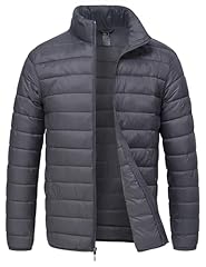 Rapoo puffer jackets for sale  Delivered anywhere in USA 