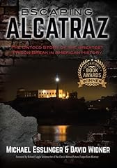 Escaping alcatraz untold for sale  Delivered anywhere in USA 