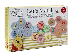 Shuffle winnie puuh gebraucht kaufen  Wird an jeden Ort in Deutschland