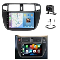 Car radio honda for sale  Delivered anywhere in USA 