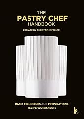 The pastry chef gebraucht kaufen  Wird an jeden Ort in Deutschland