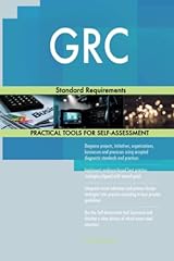 Grc standard requirements for sale  Delivered anywhere in UK