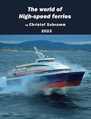 High speed ferries for sale  Delivered anywhere in UK