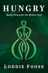 Hungry mystic poetry for sale  Delivered anywhere in UK