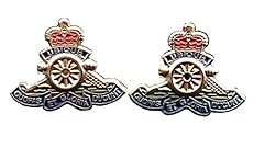 Royal artillery military for sale  Delivered anywhere in UK