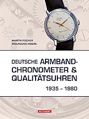 Deutsche armbandchronometer un d'occasion  Livré partout en France