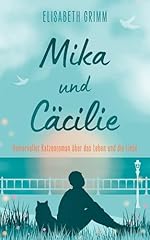 Mika cäcilie humorvoller gebraucht kaufen  Wird an jeden Ort in Deutschland