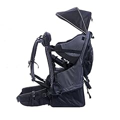 Child Carrier, XTELARY Baby Toddler Hiking Backpack for sale  Delivered anywhere in UK